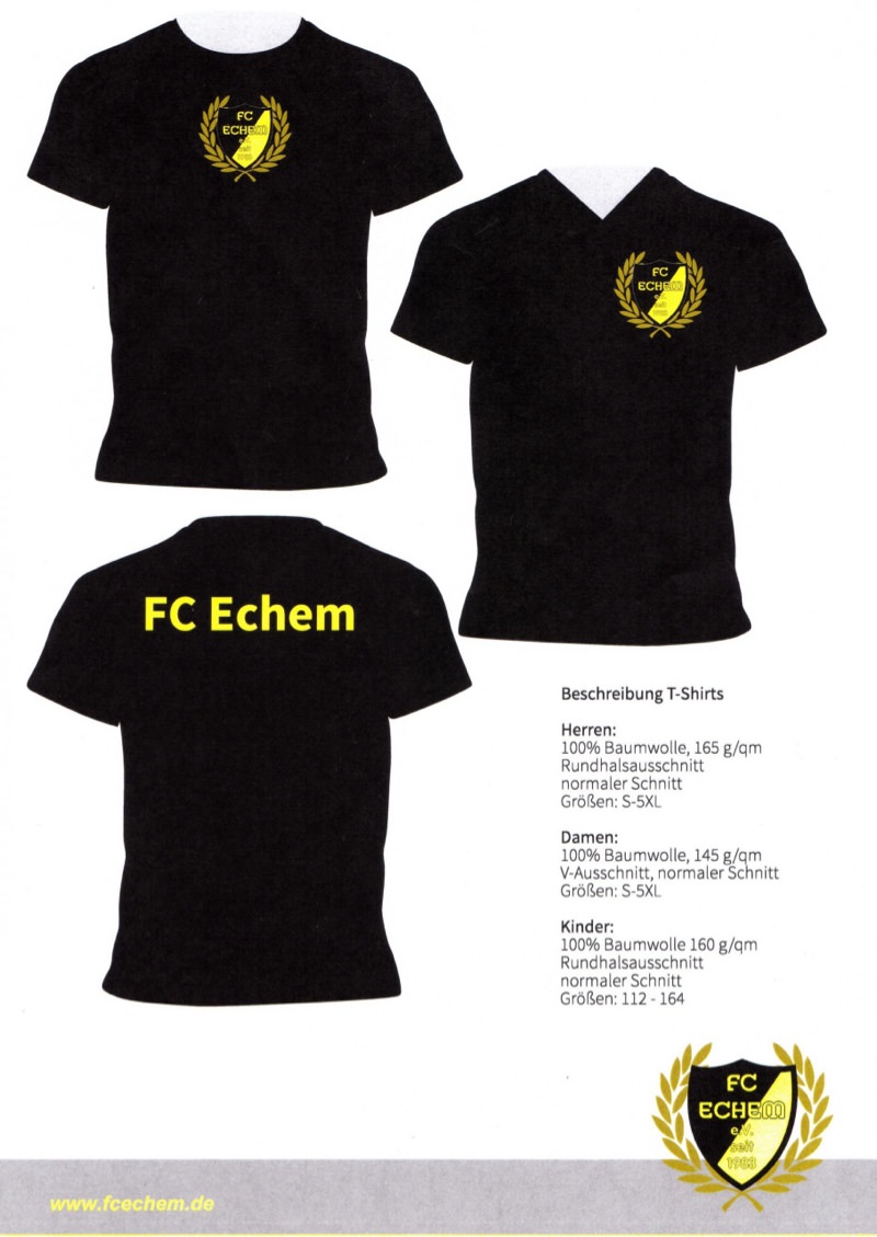 Dankschön T-Shirts 2021