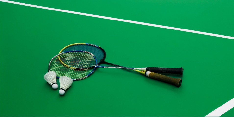 Badminton
