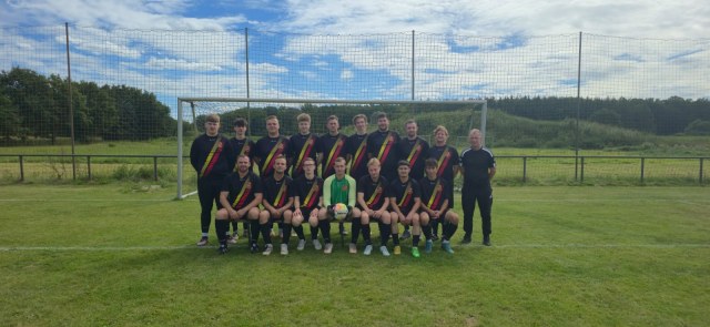 Spielgemeinschaft Elbtal September 2025