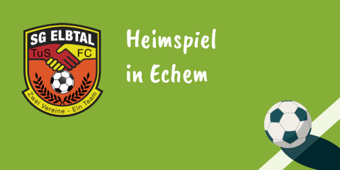SG Elbtal gegen SV Elbufer 29.03.2026