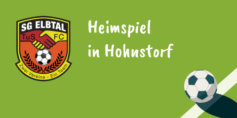 SG Elbtal gegen TSV Adendorf II am 08.03.2026