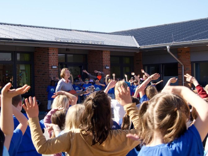 singen-zur-einweihung