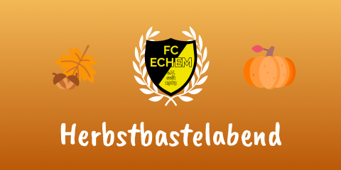 Herbstbastelstunden 2026